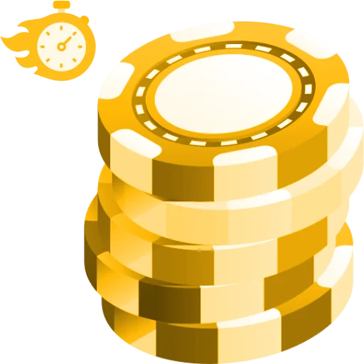 Fast games icon